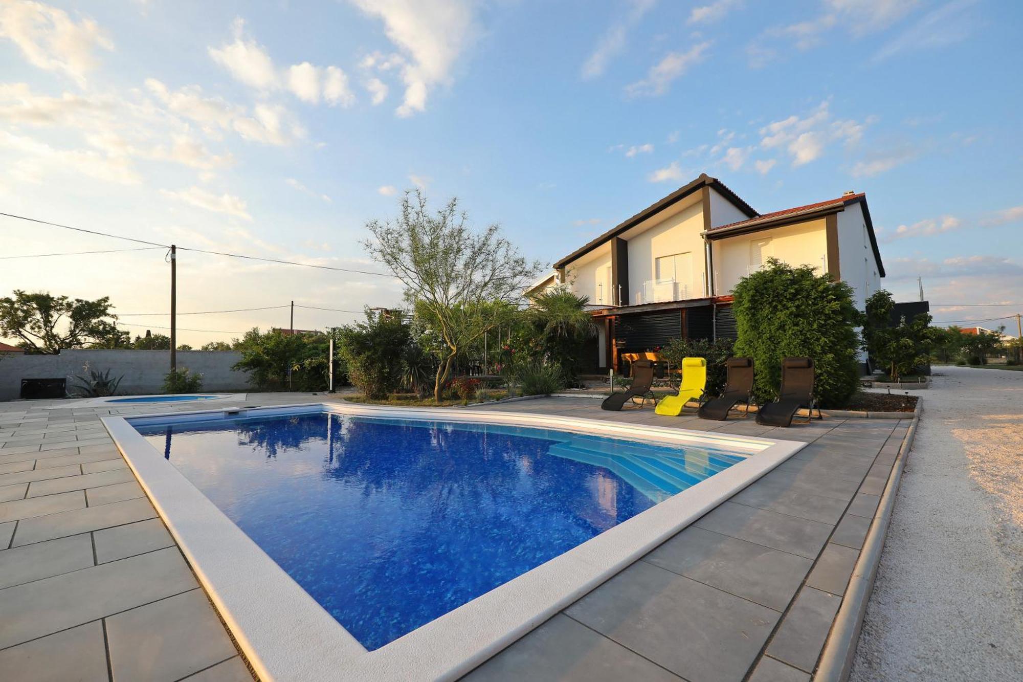 Villa Piljusic Debeljak Exterior photo