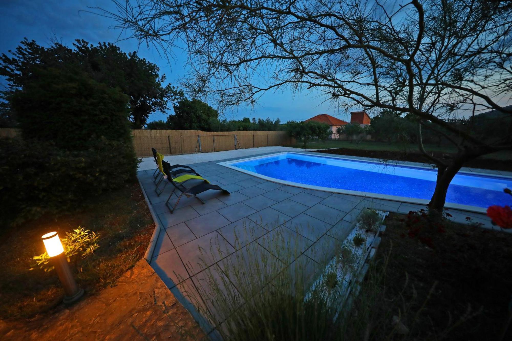 Villa Piljusic Debeljak Exterior photo